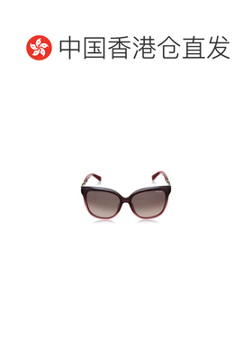 1h可退 香港直邮JIMMY CHOO 女士眼镜 BELLAS7WT SS2024 灰色 方