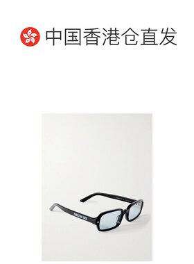 1h可退 香港直邮DIOR 迪奥 女士 Pacific S3I 矩形框醋纤太阳眼镜