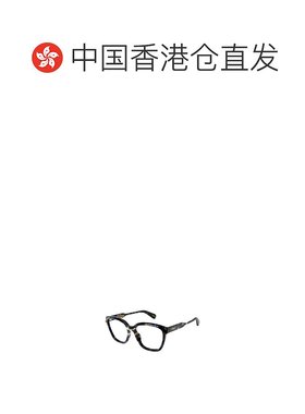 香港直邮Chloe 蔻依 女士 全框平光镜 CH0265O black黑色 舒适时