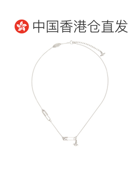 香港直邮Vivienne Westwood 薇薇恩 韦斯特伍德 男士 Safety Pin