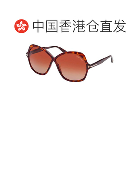 香港直邮Tom Ford 汤姆 福特 女士 -sunglasses 太阳镜 ROSEMINFT