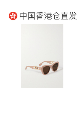 1h可退 香港直邮Fendi芬迪女士太阳镜