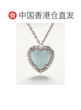 香港直邮VALENTINO 女士项链 WJ0AD2CELBXL AW2025 支付后1h可退