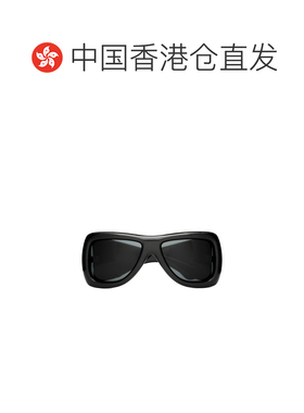 1h可退 香港直邮Saint Laurent 圣罗兰 女士 SL 902 HOWL 太阳眼