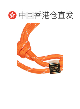 香港直邮MIU MIU 女士手链手镯 5IB5383L74F0049 SS2025 黄色