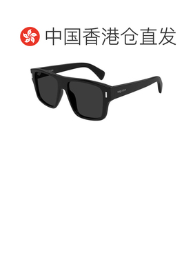 香港直邮mcqueen 亚历山大 麦昆 男士 Alexander McQueen-sunglas