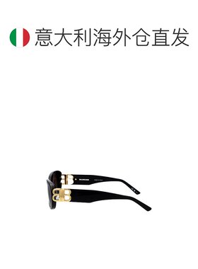 1h可退 欧洲直邮balenciaga 女士 太阳镜巴黎世家眼镜