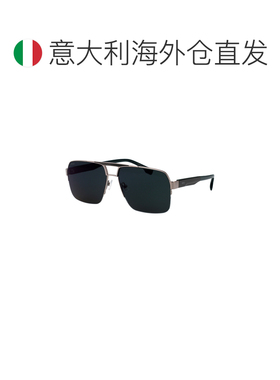 1h可退 欧洲直邮BOSS HUGO BOSS 男士太阳镜 BOSS1767S6LB SS2026