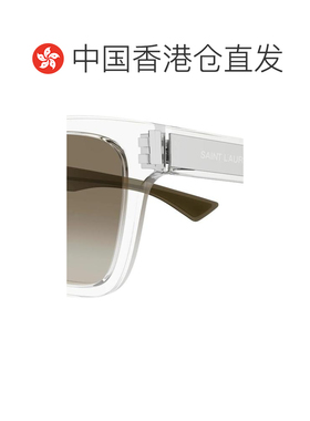 1h可退 香港直邮Saint Laurent 圣罗兰 女士 SL 790 005 太阳镜 S