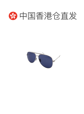 1h可退 香港直邮GIVENCHY 男士太阳镜 GV40074U16V SS2025 蓝色