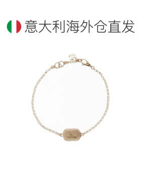 1h可退 欧洲直邮valentino/华伦天奴 女士 手链脚链