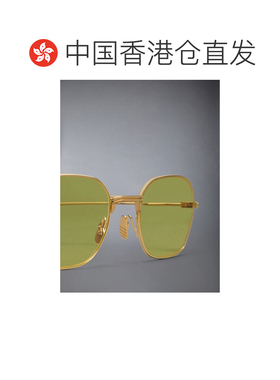 香港直邮Thom Browne 25FW 全框太阳镜 Women