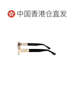 1h可退 香港直邮Dsquared2二次方男士太阳镜