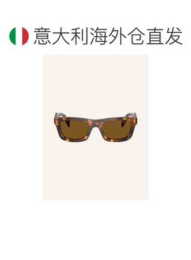 1h可退 欧洲直邮PRADA LINEA ROSSA 女士太阳镜 100304497615000