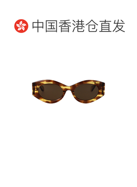 香港直邮alaia 女士 AA0080S 太阳镜 AA0080S006 舒适时尚