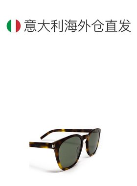 1h可退 欧洲直邮saint laurent 女士 太阳镜
