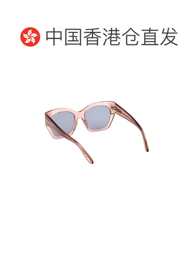 香港直邮Tom Ford 汤姆 福特 女士 JONI-02 FT1422 72A 太阳镜 FT
