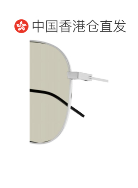 香港直邮Saint Laurent 圣罗兰 女士 11 071 经典款太阳镜 CLASSI