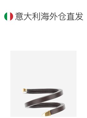 1h可退 欧洲直邮bottega veneta 女士 创意手链手镯手环