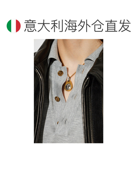欧洲直邮versace 男士 项链