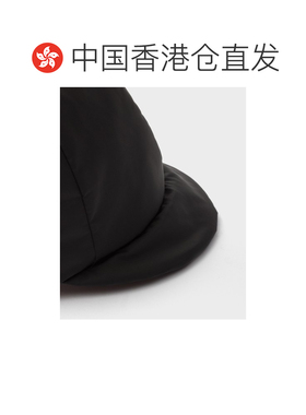 Prada 徽标帽子 1HC0022DV4VOOO 【付后1h可退】