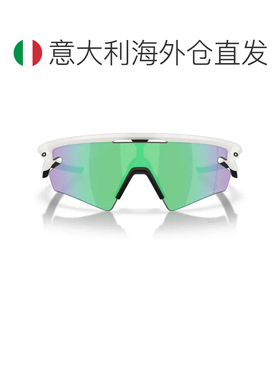 1h可退 香港直邮OAKLEY 男士太阳镜 OO949904BIANCO CO 花色 OCCH