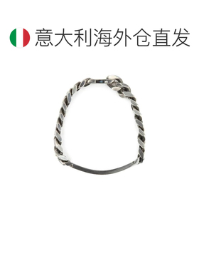 欧洲直邮mm6 maison margiela 女士 创意手链