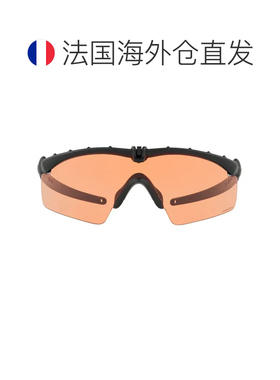 欧洲直邮OAKLEY SI Ballistic M Frame 3.0 Prizm 太阳镜