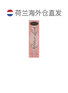 欧洲直邮Benefit Mini Roller Lash Mascara正品贝玲妃