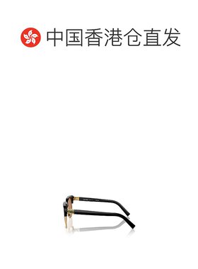 香港直邮Miu Miu 徽标太阳镜 MU 09ZS缪缪