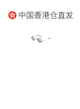 香港直邮SAINT LAURENT 女士太阳镜 SL302LISA010【付后1h可退】