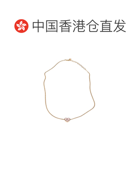 Miu Miu 心形吊坠项链 5IC2572IE2
