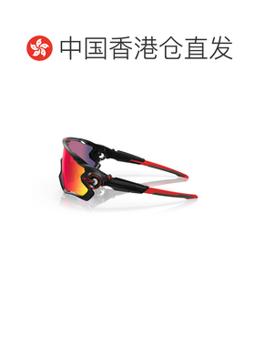 1h可退 香港直邮Oakley 欧克利 女士 Jawbreaker 9290 col. 92902