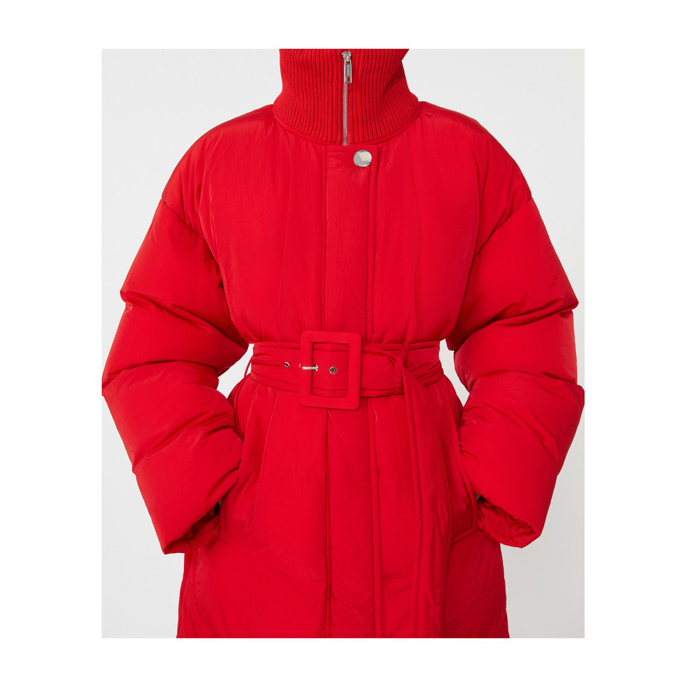 1h可退 香港直邮女士 长袖棉服 25FW,淘宝优惠券,粉丝福利购,淘宝优惠卷