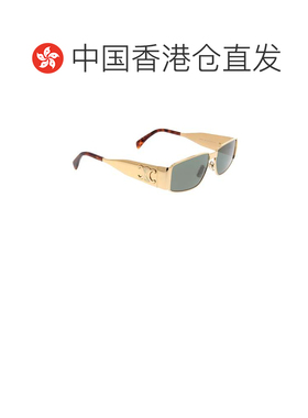 1h可退 香港直邮CELINE 女士 全框太阳镜 25FW