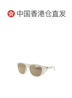 香港直邮Emporio Armani 安普里奥 阿玛尼 男士 全边框太阳镜 0EA