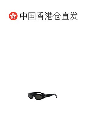 香港直邮Celine 徽标太阳镜 CL40260I.配饰