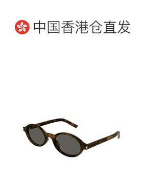 1h可退 香港直邮Saint Laurent 圣罗兰 女士 -sunglasses 太阳镜