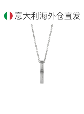 欧洲直邮maison margiela 女士 项链及吊坠