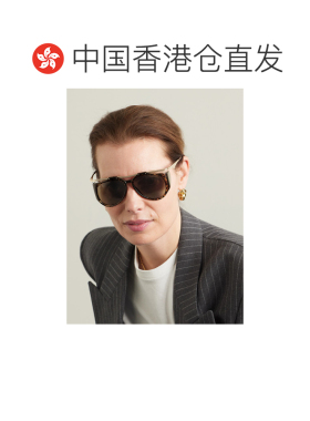 香港直邮SaintLaurent圣罗兰-sunglasses女士太阳【付后1h可退】