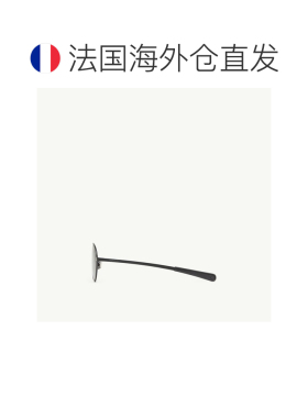 自营欧洲直邮Moncler/盟可睐 Vizla 飞行员太阳镜女款