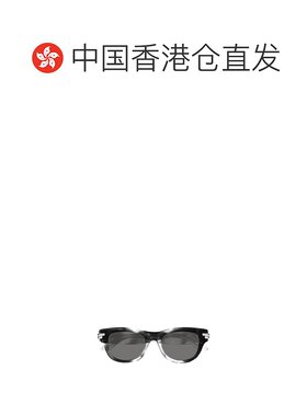 香港直邮Bottega Veneta 徽标太阳镜 BV1323SK