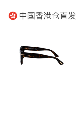 香港直邮Tom Ford 汤姆 福特 女士 EMMA-02 FT1314 52E 太阳镜 FT