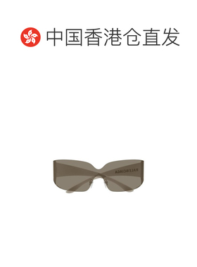 1h可退 香港直邮Balenciaga 巴黎世家 女士 Eyewear 防护镜框太阳