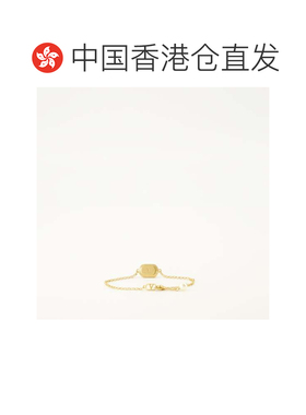 香港直邮VALENTINO 女士手链手镯 WJ0X89LTDBYT AW2025 金色 VLog