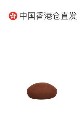 Loro Piana 针织贝雷帽 FAP1514帽子 【付后1h可退】