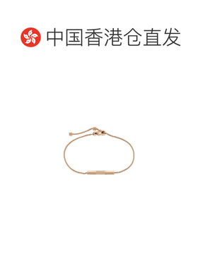 自营Gucci 徽标手链 YBA6621060020配饰