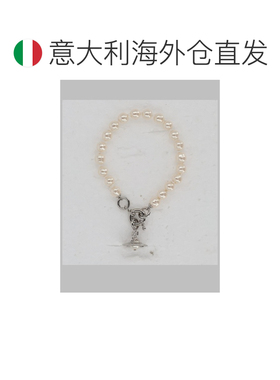 1h可退 欧洲直邮VIVIENNE WESTWOOD 女士手链手镯 6103006Q02P226