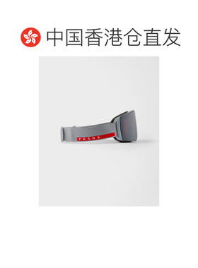 1h可退 Prada Prada Linea Rossa by Oakley 雪镜 SPSB01E591C040