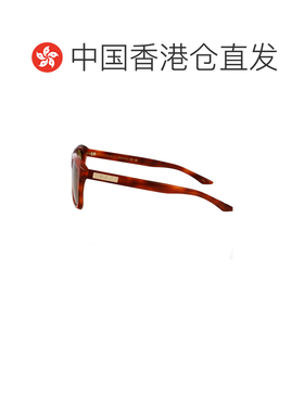 香港直邮Gucci 古驰 男士 Eyewear 方形镜框太阳镜 GG2077S